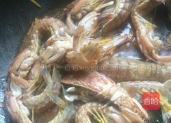 濑尿虾的做法图解6