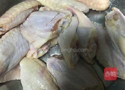 自制奥良烤翅的做法图解1