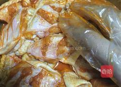 自制奥良烤翅的做法图解3