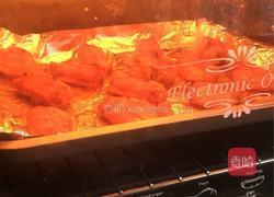 自制奥良烤翅的做法图解5