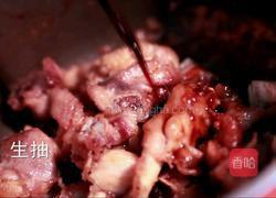 奶油葡国鸡的做法图解4