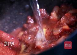 奶油葡国鸡的做法图解8