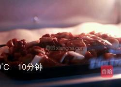 奶油葡国鸡的做法图解12