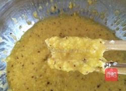 微波炉版蛋糕的做法图解5