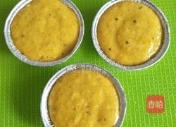 微波炉版蛋糕的做法图解6