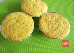 微波炉版蛋糕的做法图解8