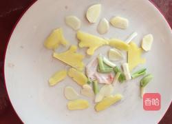 孔雀开屏的做法图解5