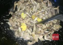 猪肚薏米汤的做法图解4