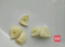 炒地四鲜的做法图解5