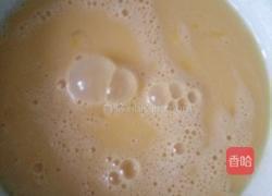 葱花炒鸡蛋的做法图解1