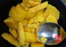 奇亚籽酸奶红薯泥的做法图解5