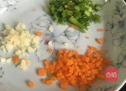 凉拌黑木耳的做法图解2