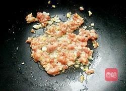 清新小炒（玉米毛豆炒肉沫）的做法图解3