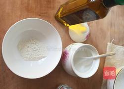 葱花酥油饼的做法图解3