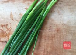 葱花酥油饼的做法图解5