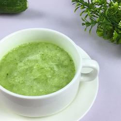 黄瓜泥的做法[图]