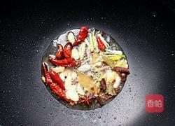 香辣紫苏田螺的做法图解5