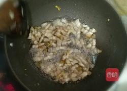 炸酱面的做法图解3