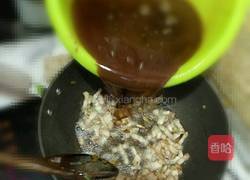 炸酱面的做法图解4