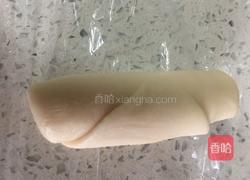 榨菜鲜肉月饼的做法图解11