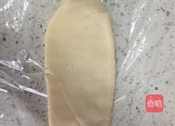 榨菜鲜肉月饼的做法图解12