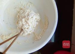鸡蛋灌饼的做法图解3