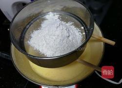 果酱小四卷的做法图解7