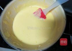 果酱小四卷的做法图解8