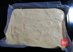 果酱小四卷的做法图解15