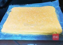 果酱小四卷的做法图解17