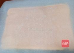 果酱小四卷的做法图解18