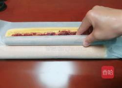 果酱小四卷的做法图解21