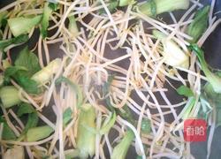 美味的炒面的做法图解10