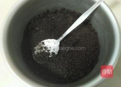 芝士彩虹慕斯的做法图解2