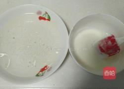 芝士彩虹慕斯的做法图解4