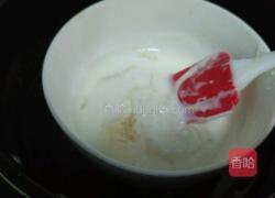 芝士彩虹慕斯的做法图解5