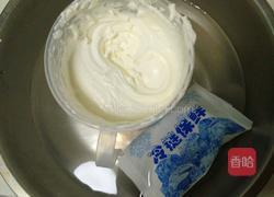 芝士彩虹慕斯的做法图解6