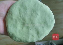美味的菠菜皮芹菜饺子的做法图解12