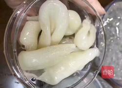 花胶奶冻的做法图解1