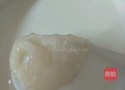 花胶奶冻的做法图解3