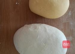 花馍的做法图解1