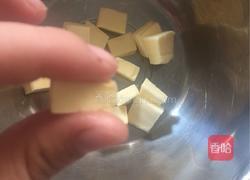 香蕉软软小饼干的做法图解5