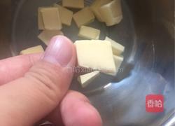香蕉软软小饼干的做法图解4