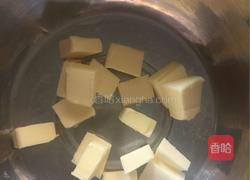 香蕉软软小饼干的做法图解6