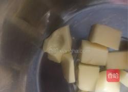 香蕉软软小饼干的做法图解9