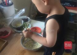 香蕉软软小饼干的做法图解11