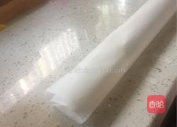 香蕉软软小饼干的做法图解14
