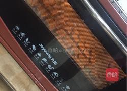 香蕉软软小饼干的做法图解20