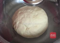 奶香花馒头的做法图解9