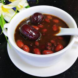 四红汤的做法[图]